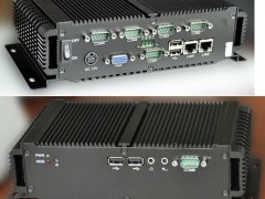 供应凌动D525工控机,双核处理器,无风扇散热,支持VGA双显输出,高清播放 - 工控电脑产品 - 整机、服务器 - 数码、电脑 - 供应 - 切它网(QieTa.com)